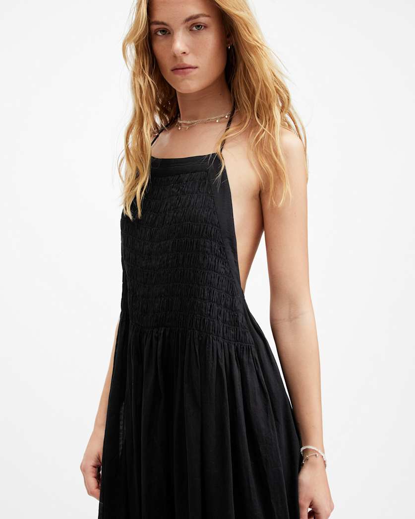 Iris Maxi Dress