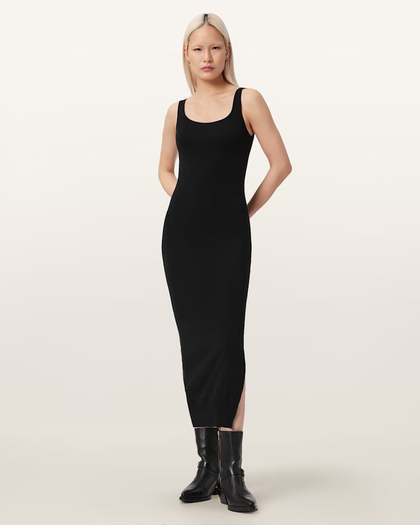 Dinah 2-in-1 Dress
