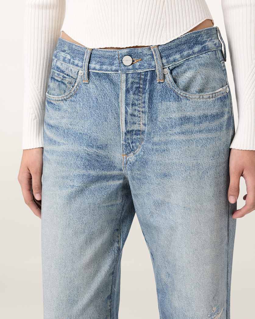 Kai Terry Tencel Trousers