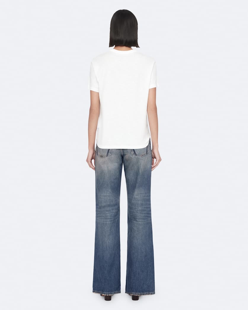 Lou High-Rise Relaxed Jeans