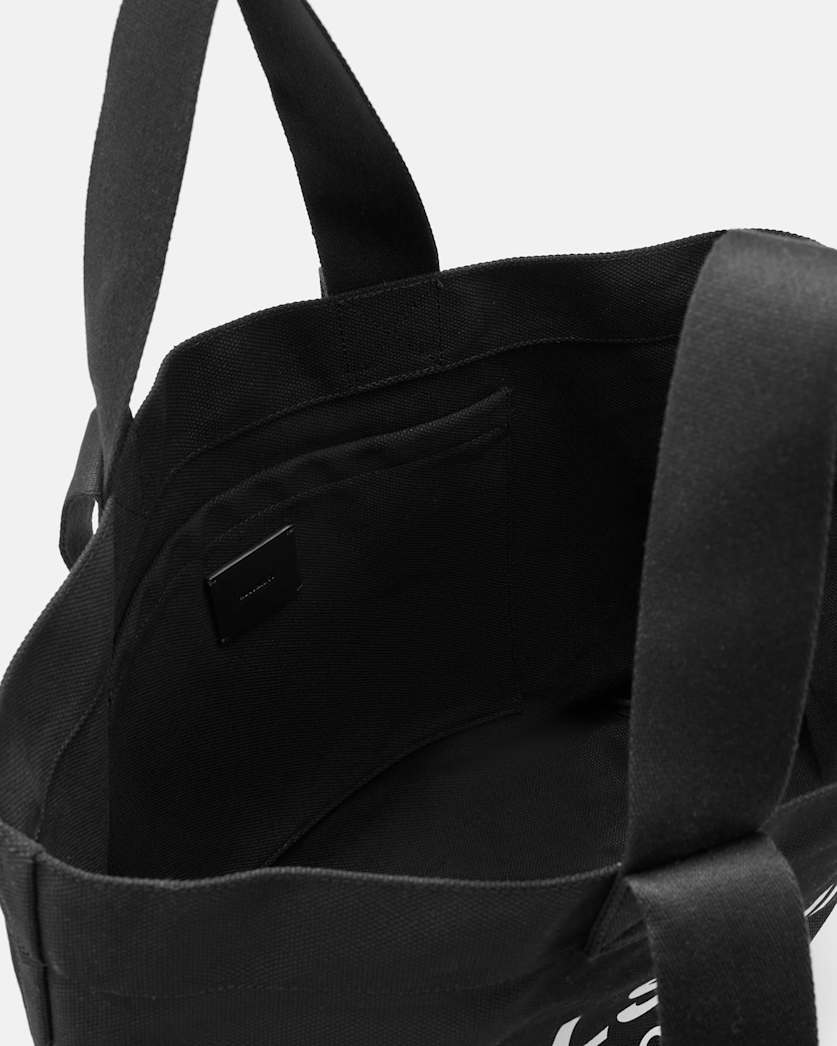 Ali Cotton Canvas Tote Bag