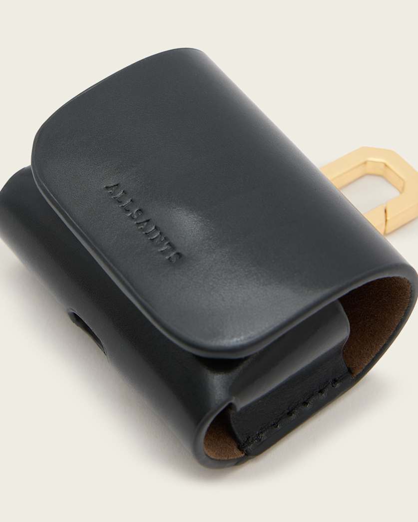 AirPod Leather Case