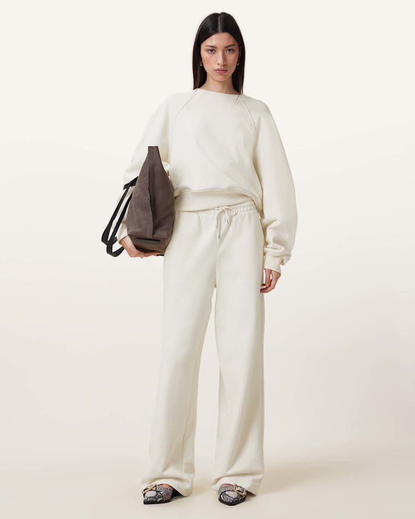 Dani Haven Embroidered Sweatshirt