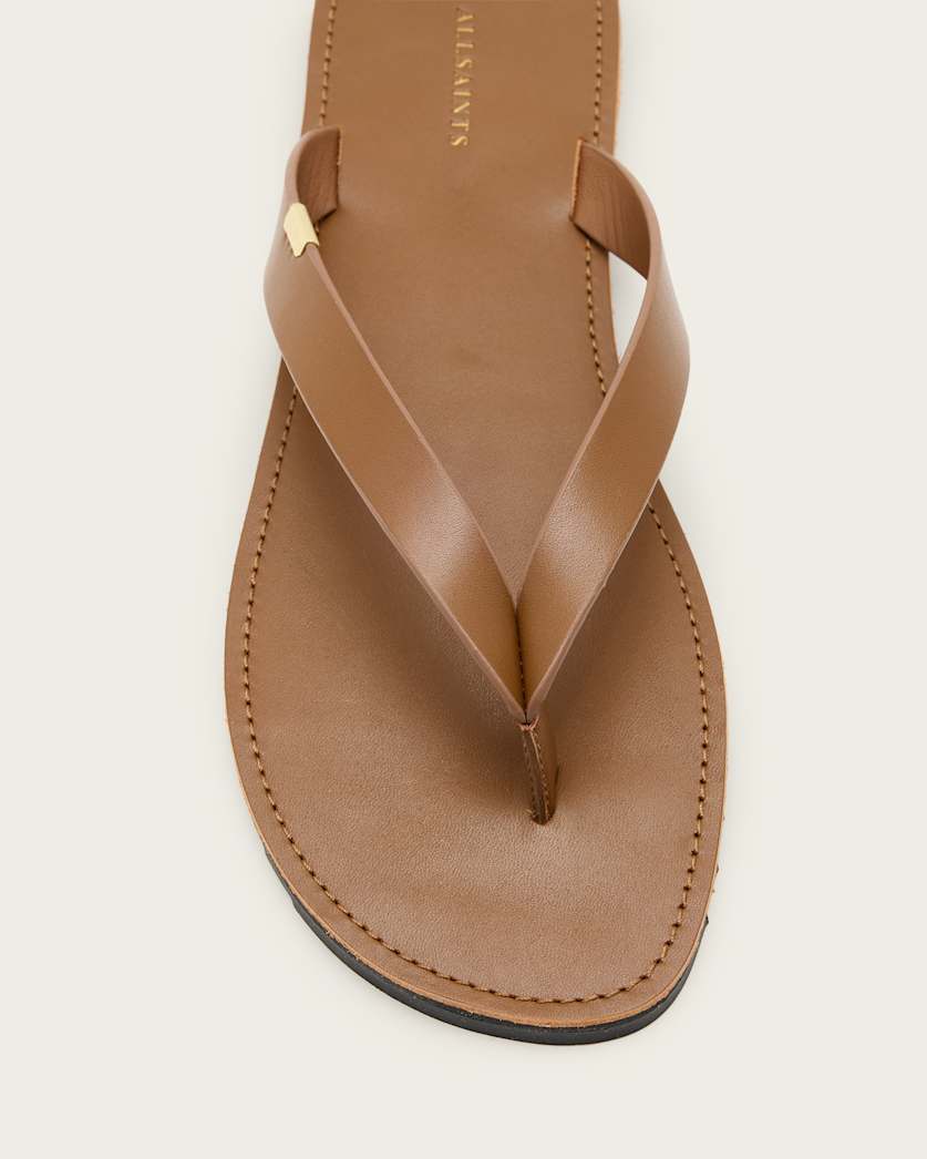 Sydney Leather Sandals