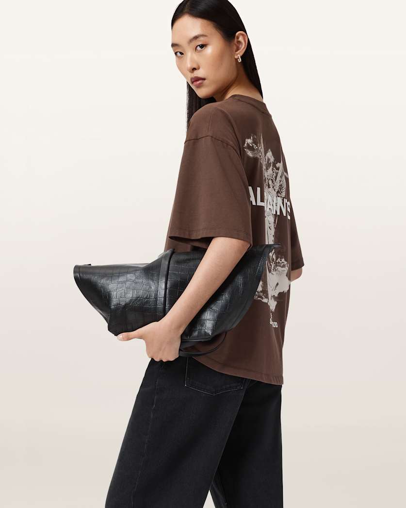 Guardian Amelie Oversized T-Shirt