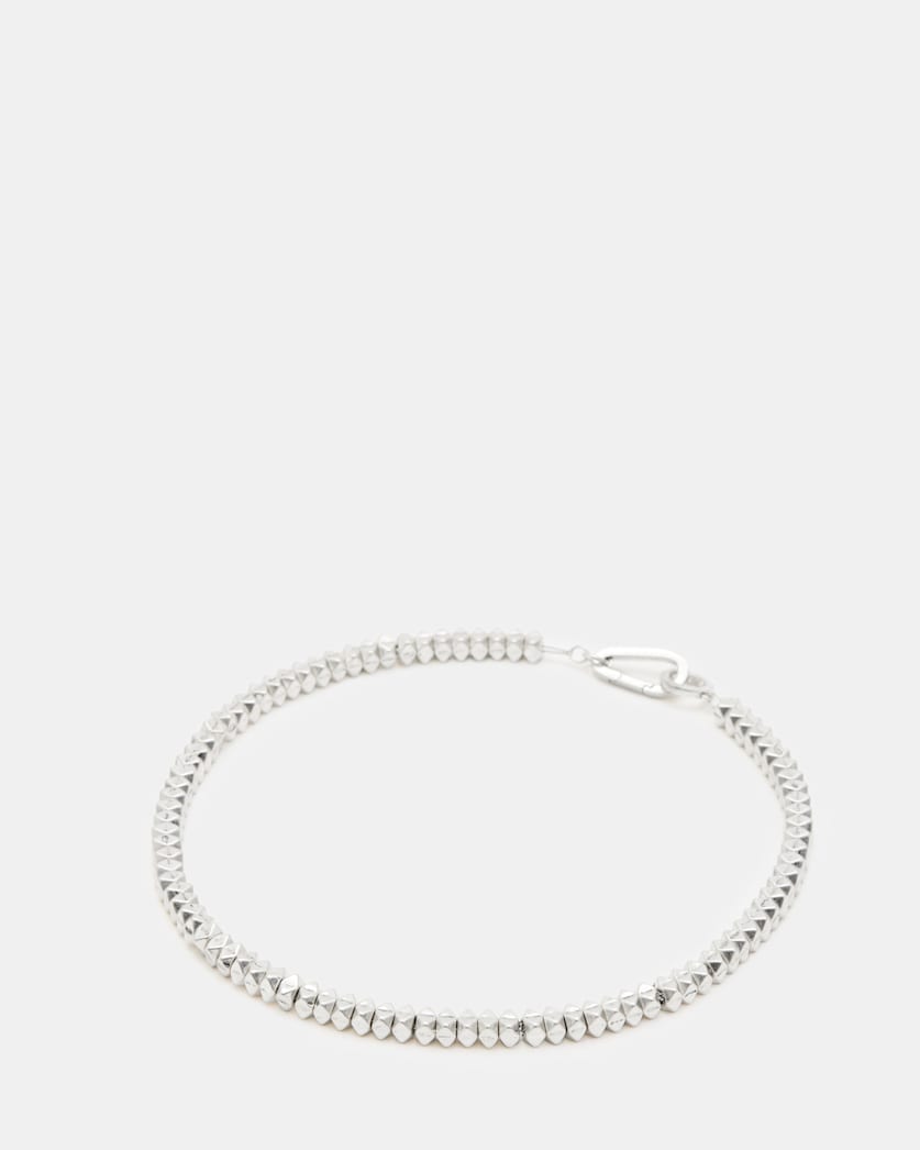 Jaya Pyramid Studded Necklace