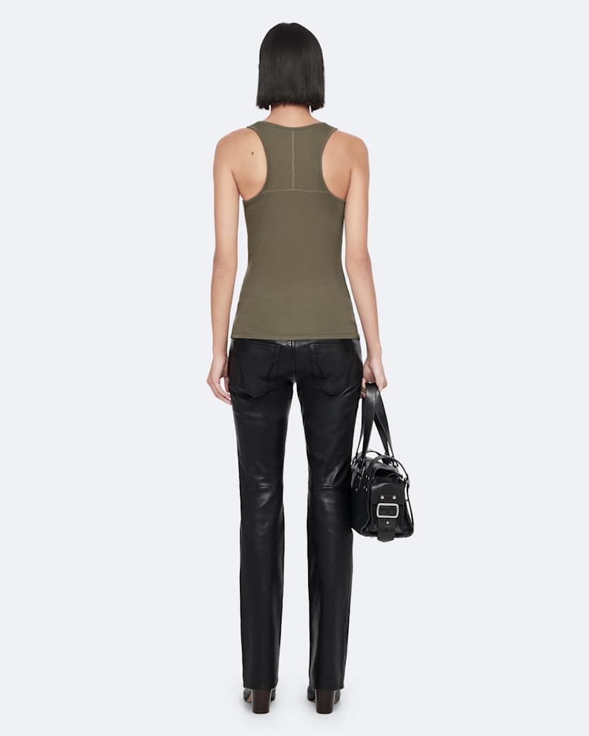 Teresa vest top