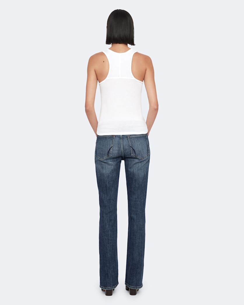 Teresa Slim-Fit Tank Top