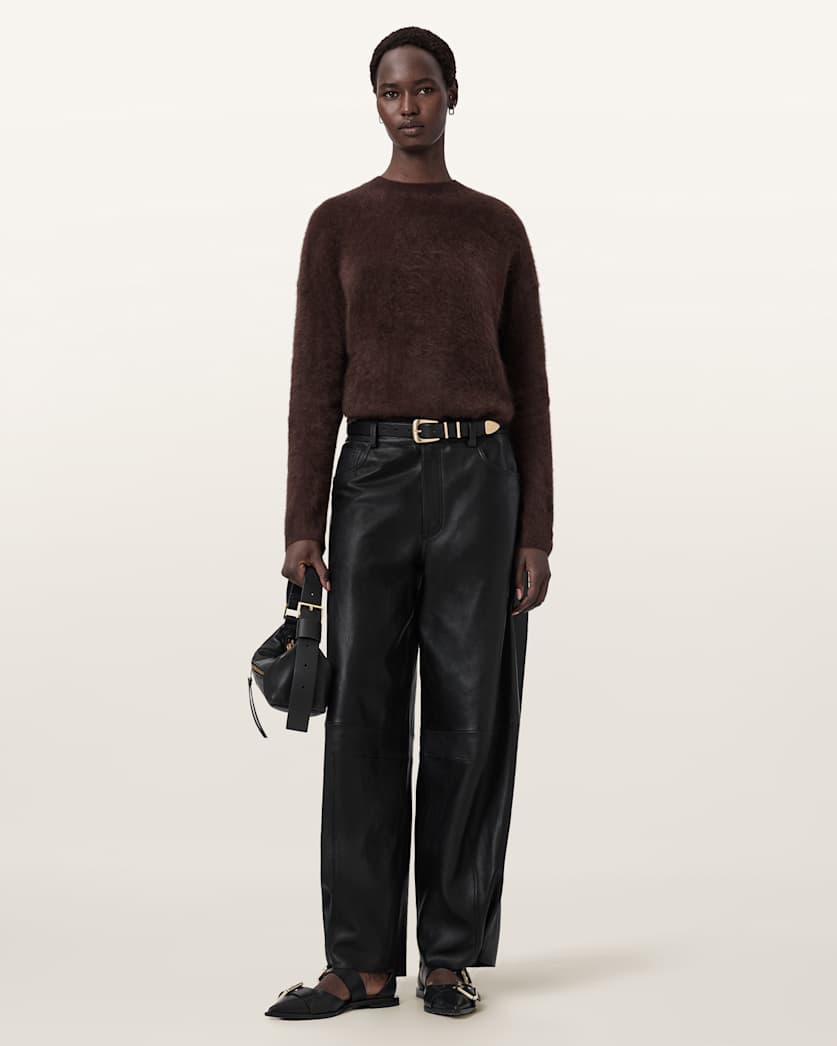 Rebel Cashmere Jumper