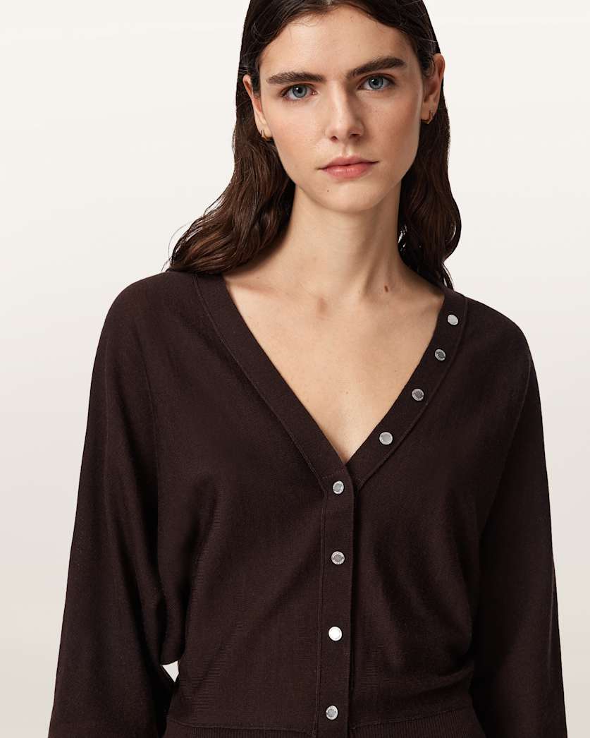 Honor V-neck Cardigan