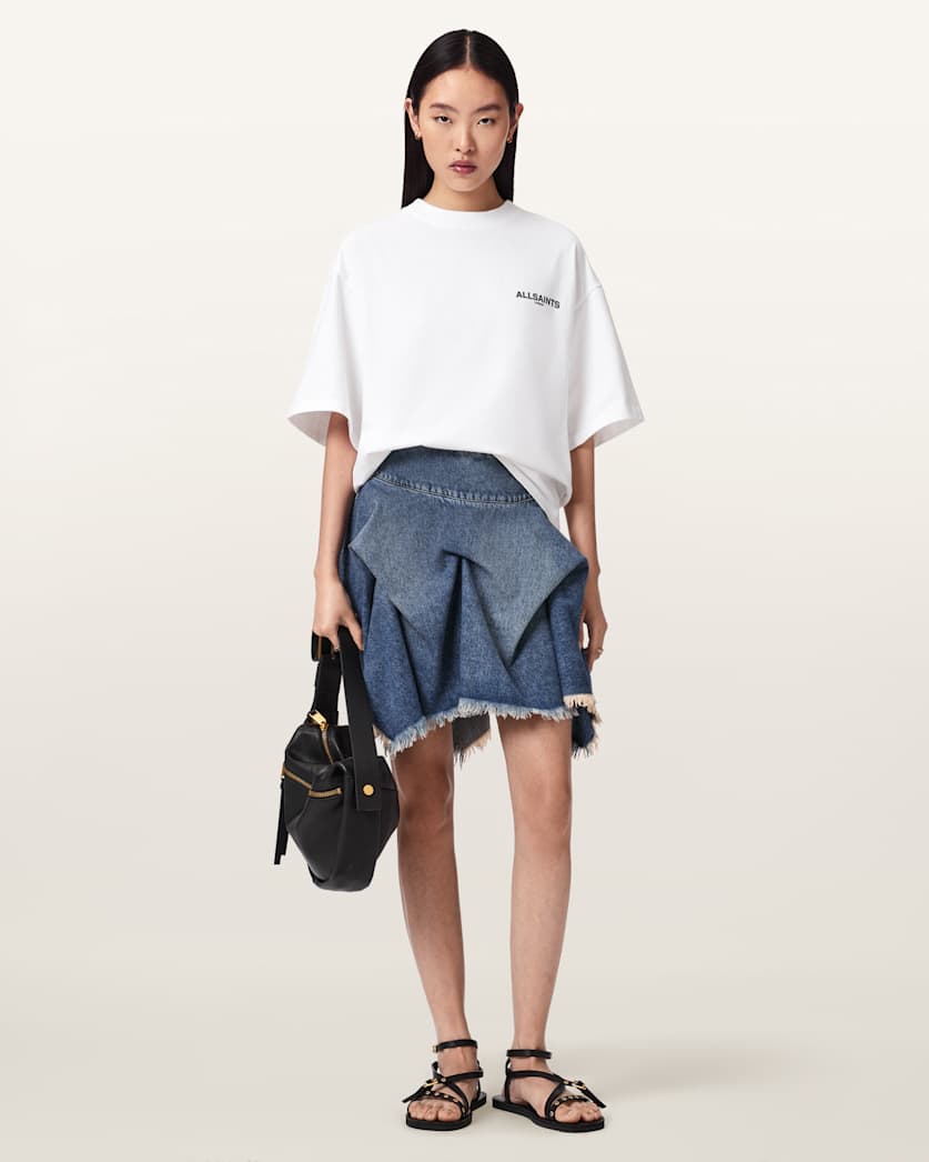 Halis Amelie Oversized T-Shirt