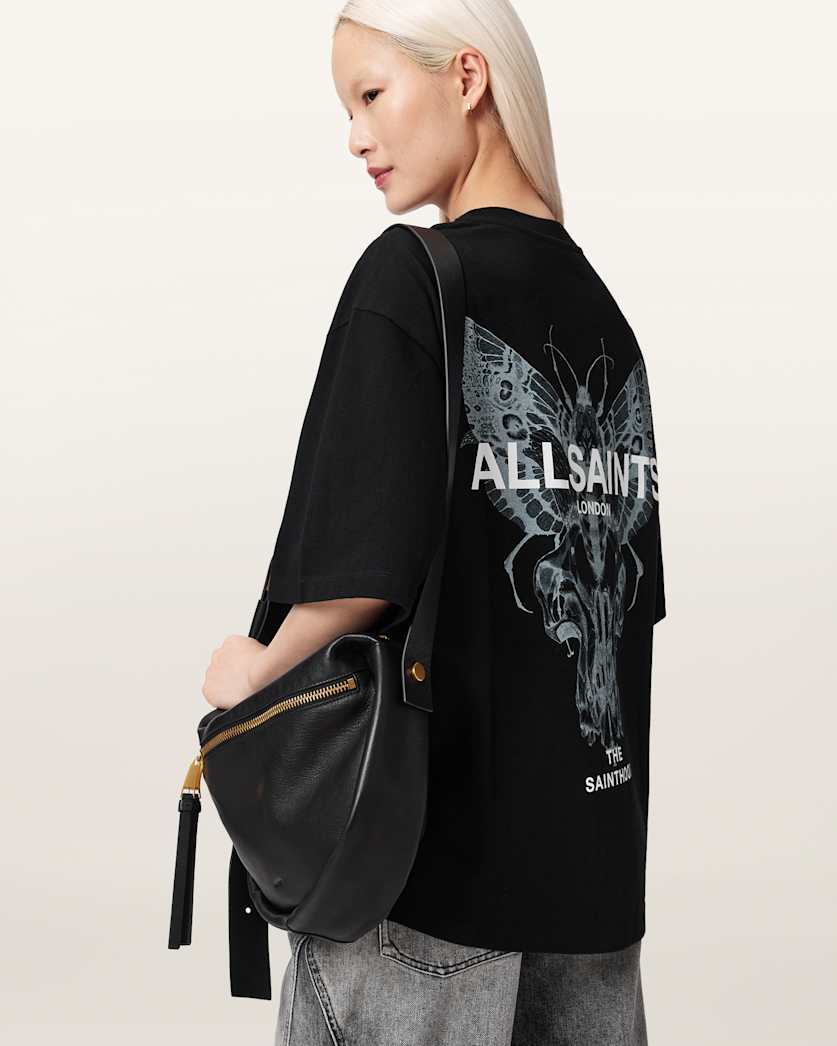 Halis Amelie Oversized T-Shirt