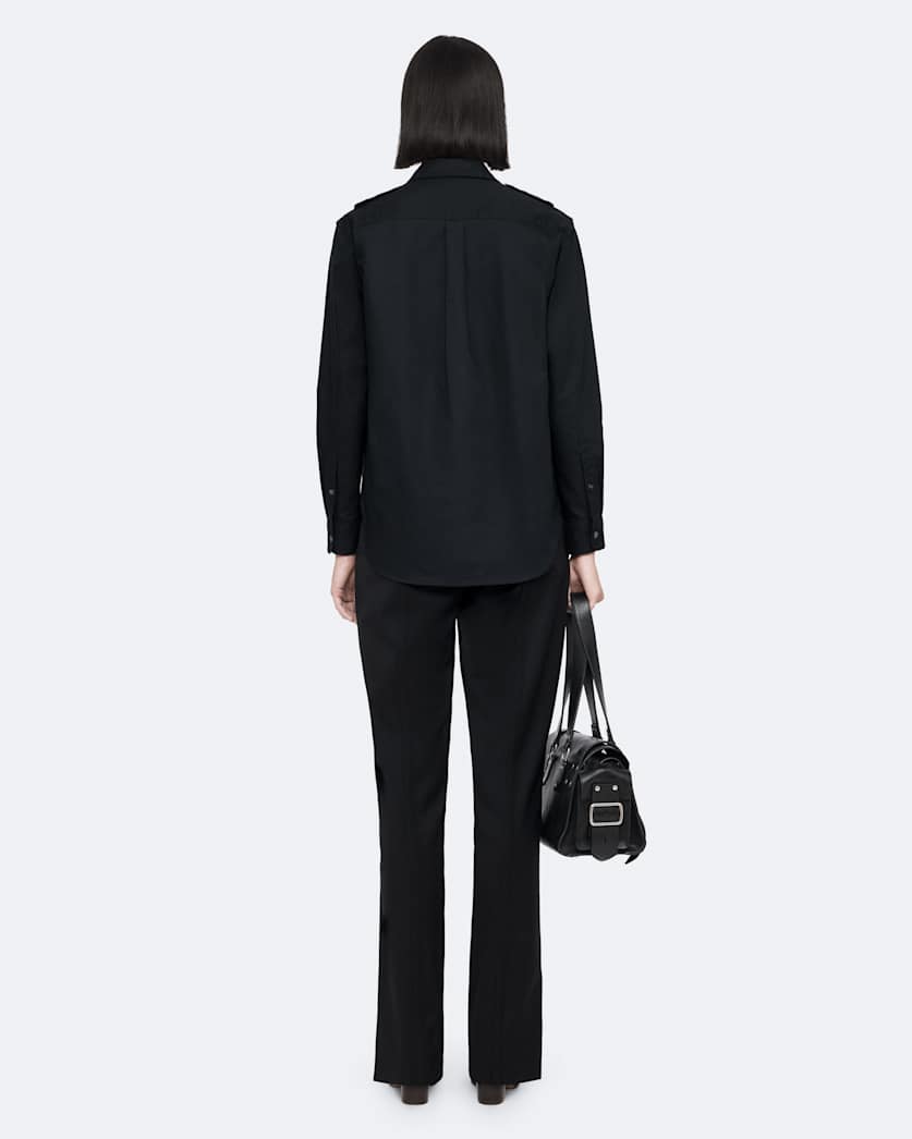 Maven Military Shirt