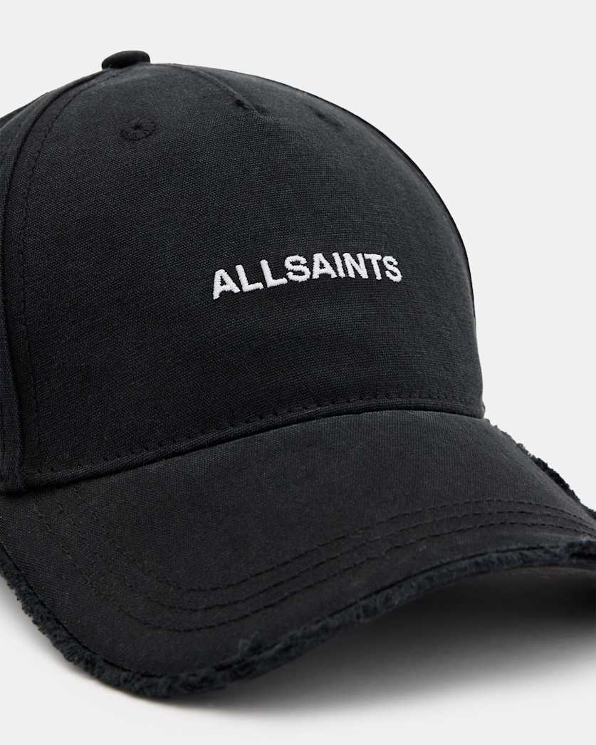 Bethnal Frayed Logo Baseball Cap