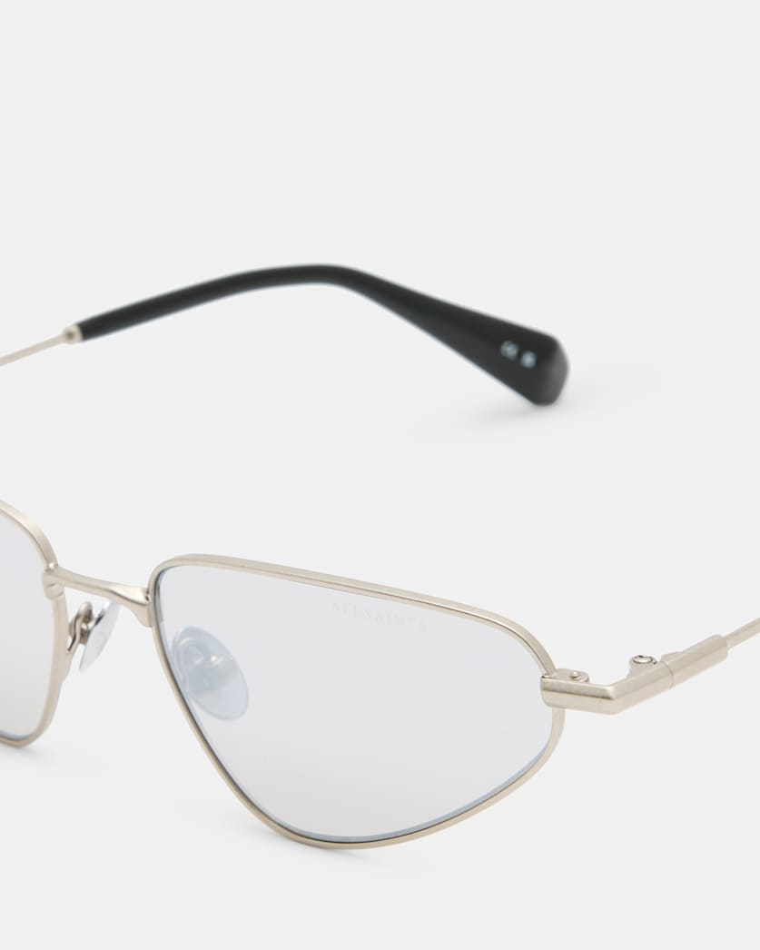 Trinity Cat Eye Sunglasses