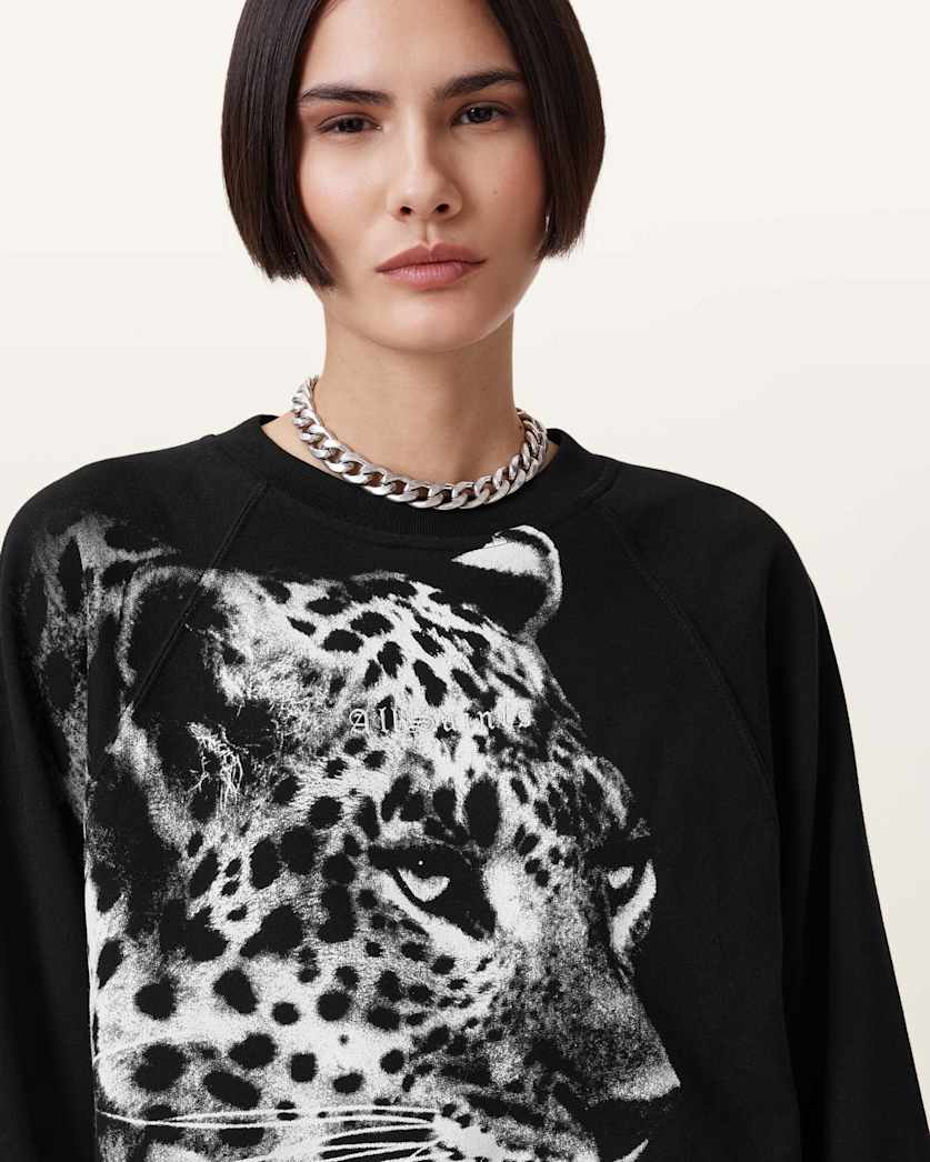 Kiara Cygnet Sweatshirt