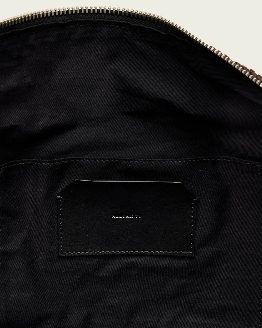 Luna Paper Shoulder Bag