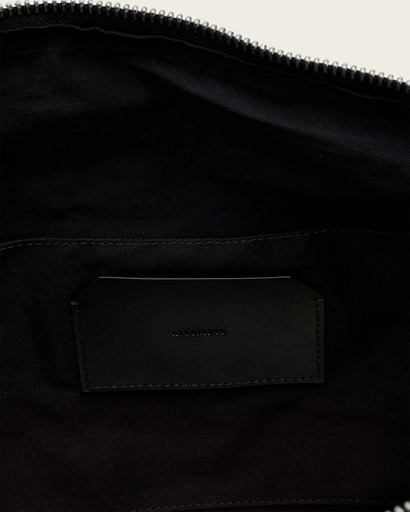 Luna Paper Shoulder Bag