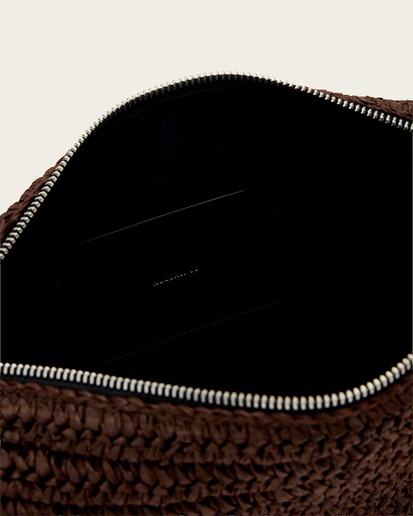 Luna Micro Paper Bag