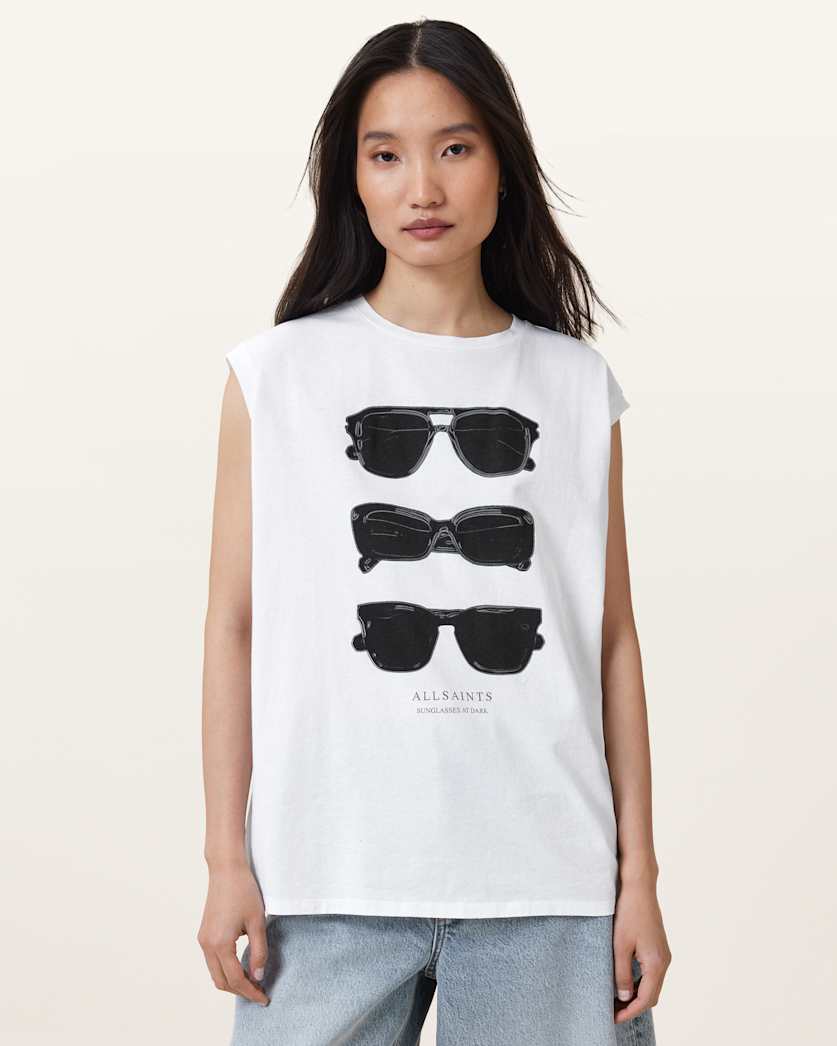 Sunnies Brooke Tank Top