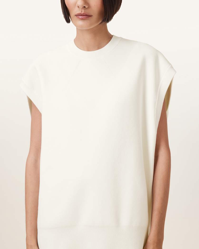 Leia Harley 2-in-1 Midi Dress