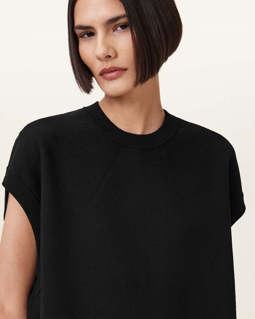 Leia Harley 2-in-1 Midi Dress