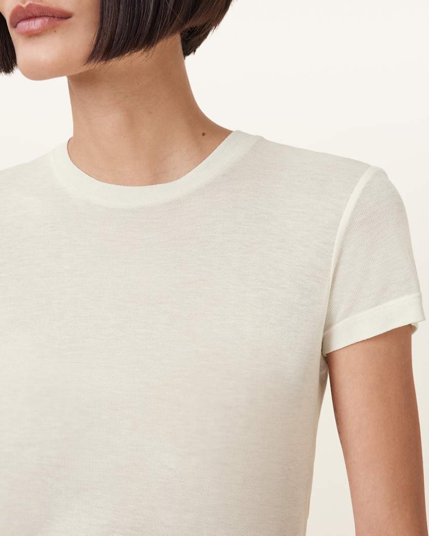 June Short Sleeve T-shirt