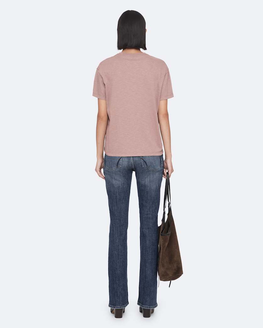Addi regular fit cotton T-Shirt