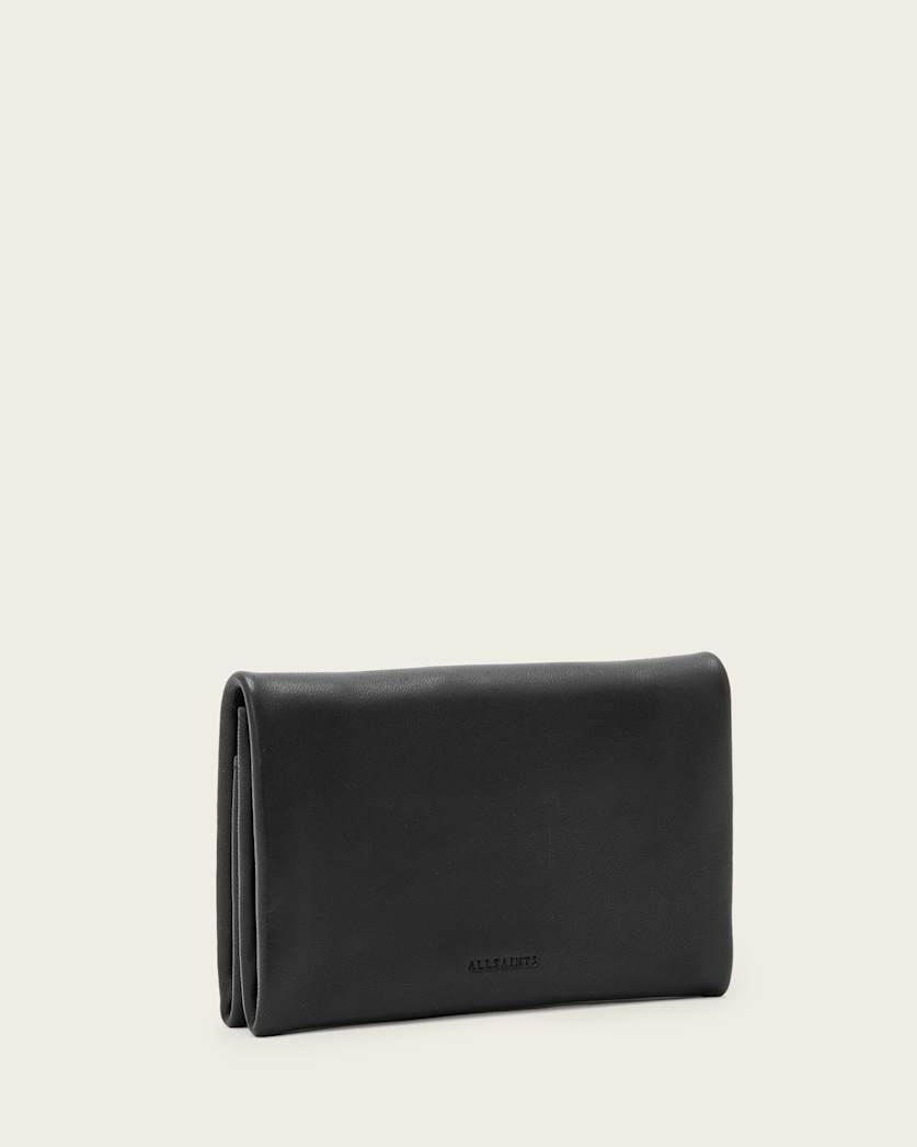 Harluna Leather Wallet