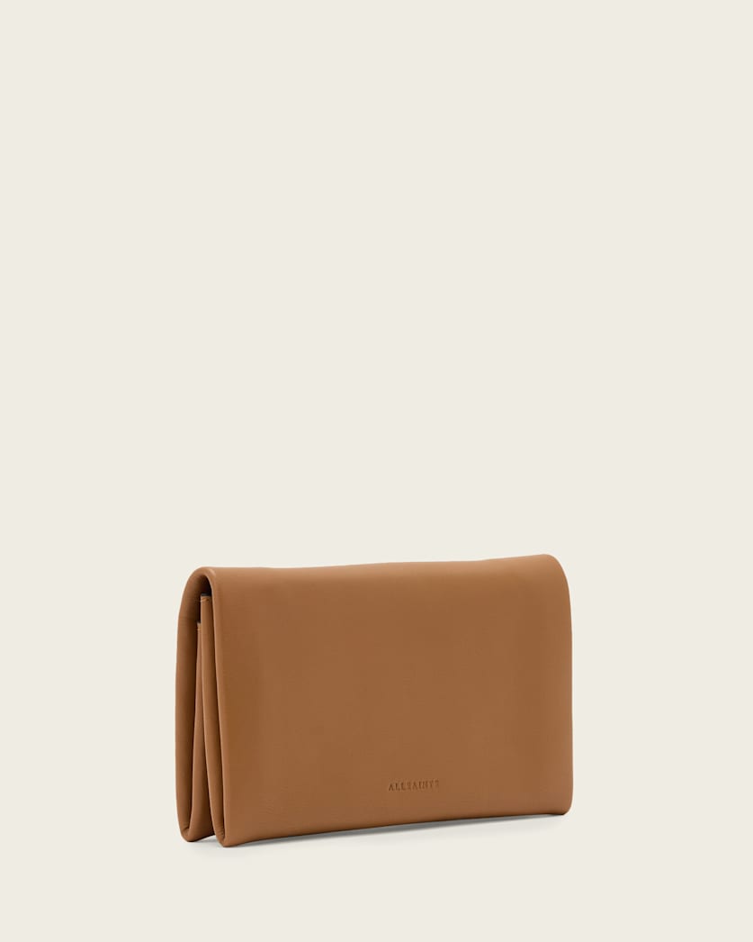 Harluna Leather Wallet