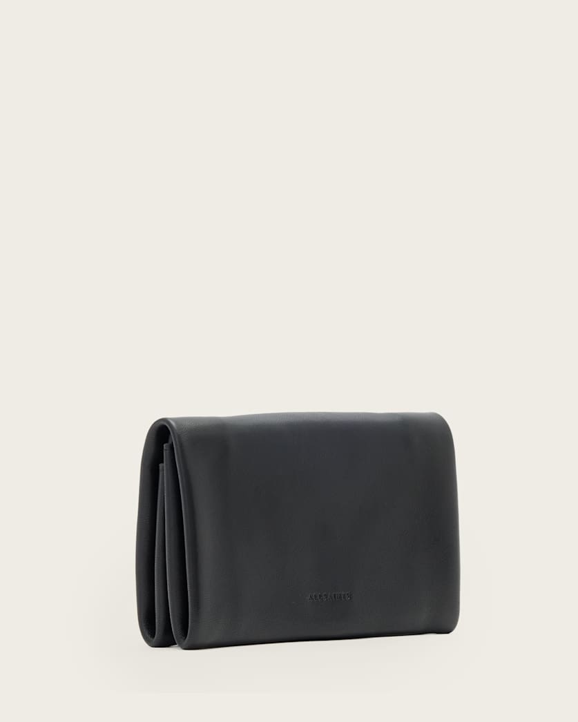 Harluna Leather Wallet