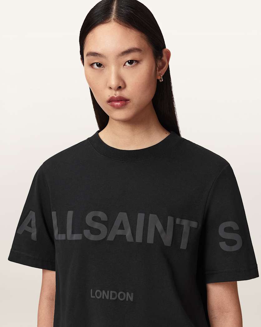 Lisa Biggy Logo T-Shirt