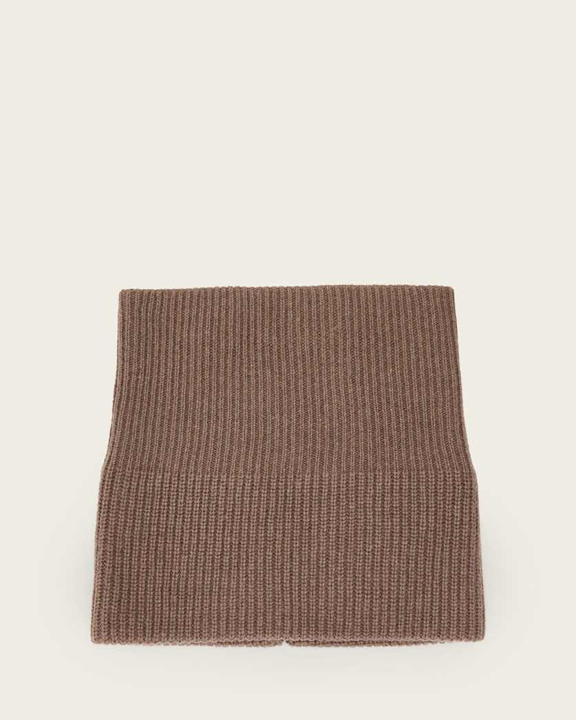 Effie Wool Snood