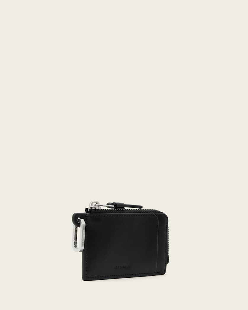 Remy Leather Wallet