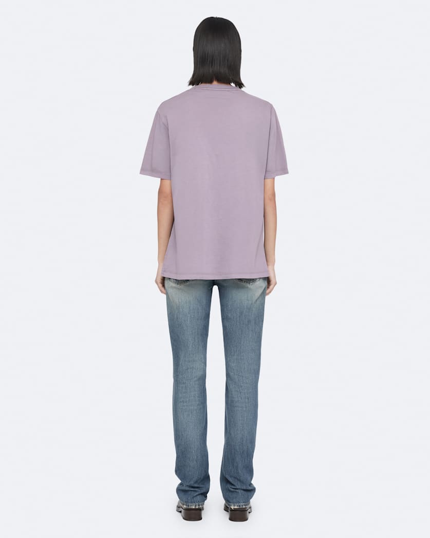 Zoro Jules Oversized Graphic T-Shirt