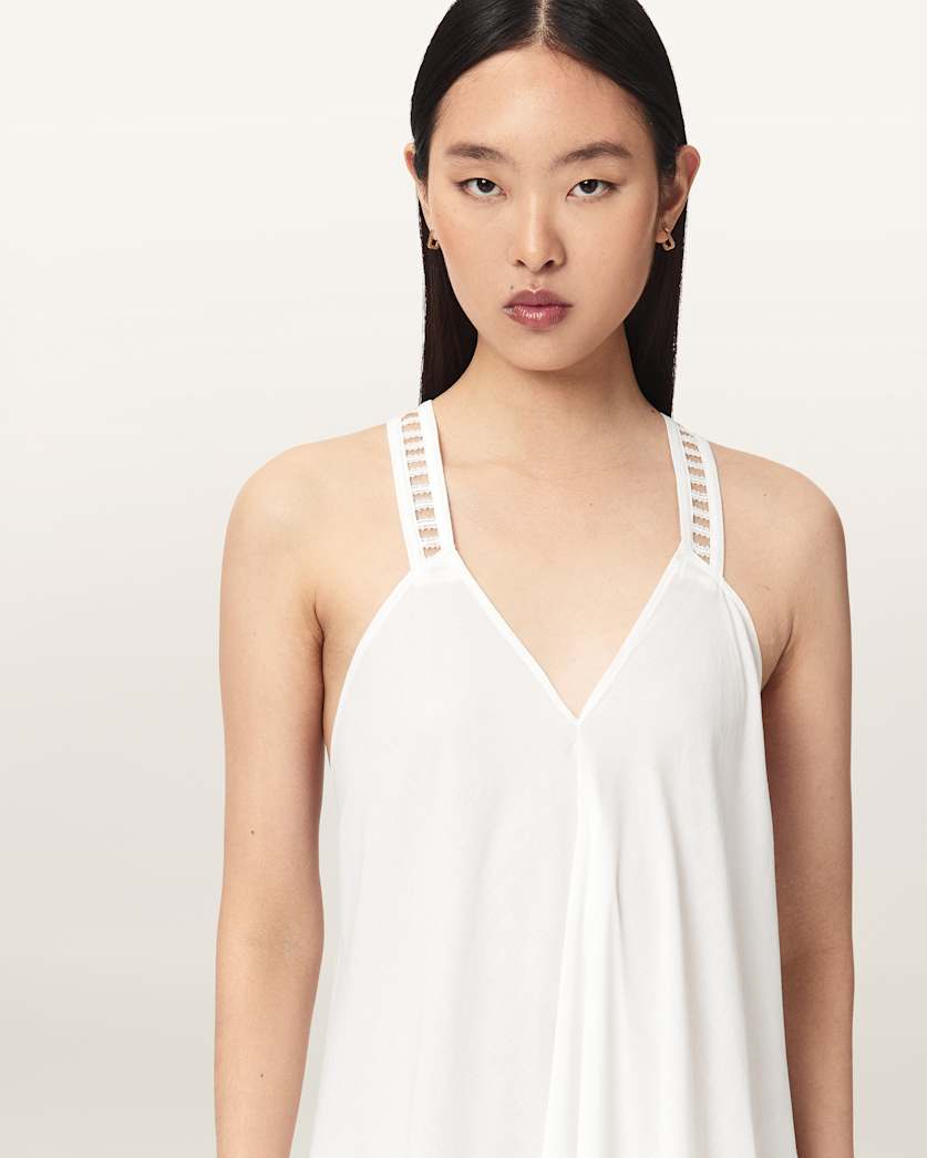 Lil Midi Dress