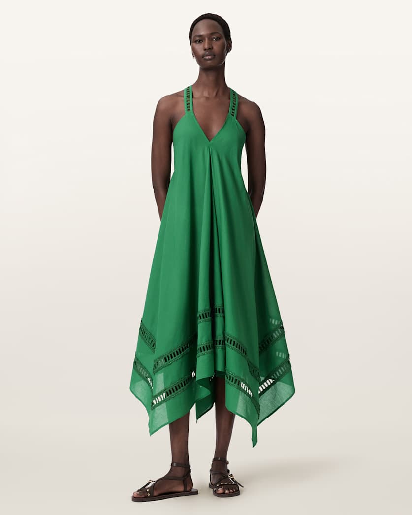 Lil Midi Dress