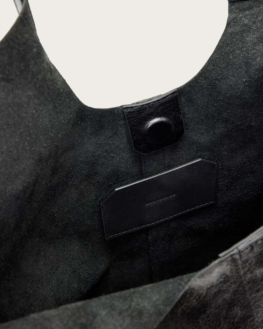 Ara Leather Tote Bag