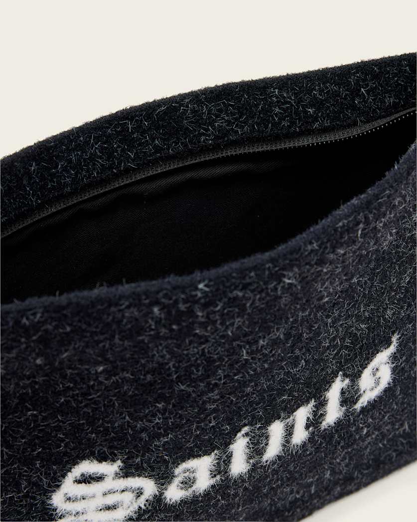 Izzy Sinners Clutch Bag