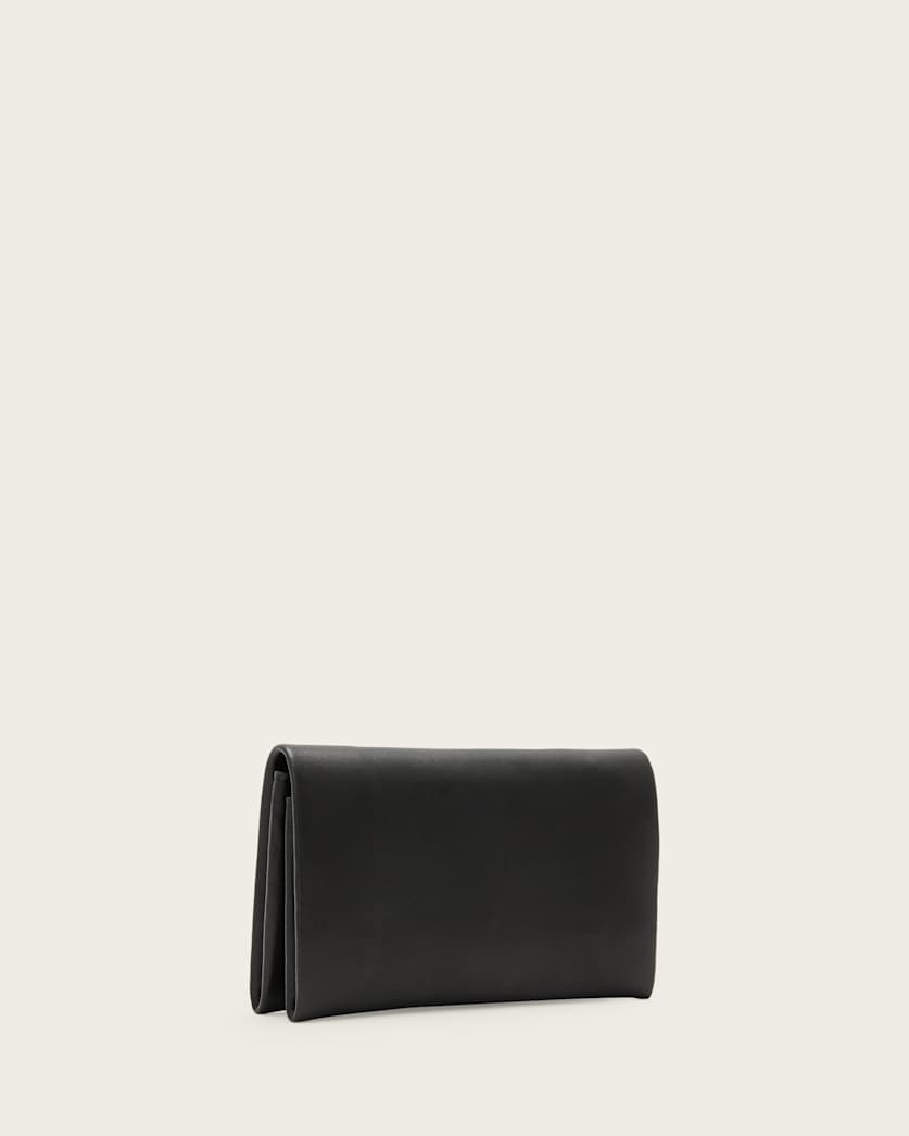 Harluna Leather Wallet