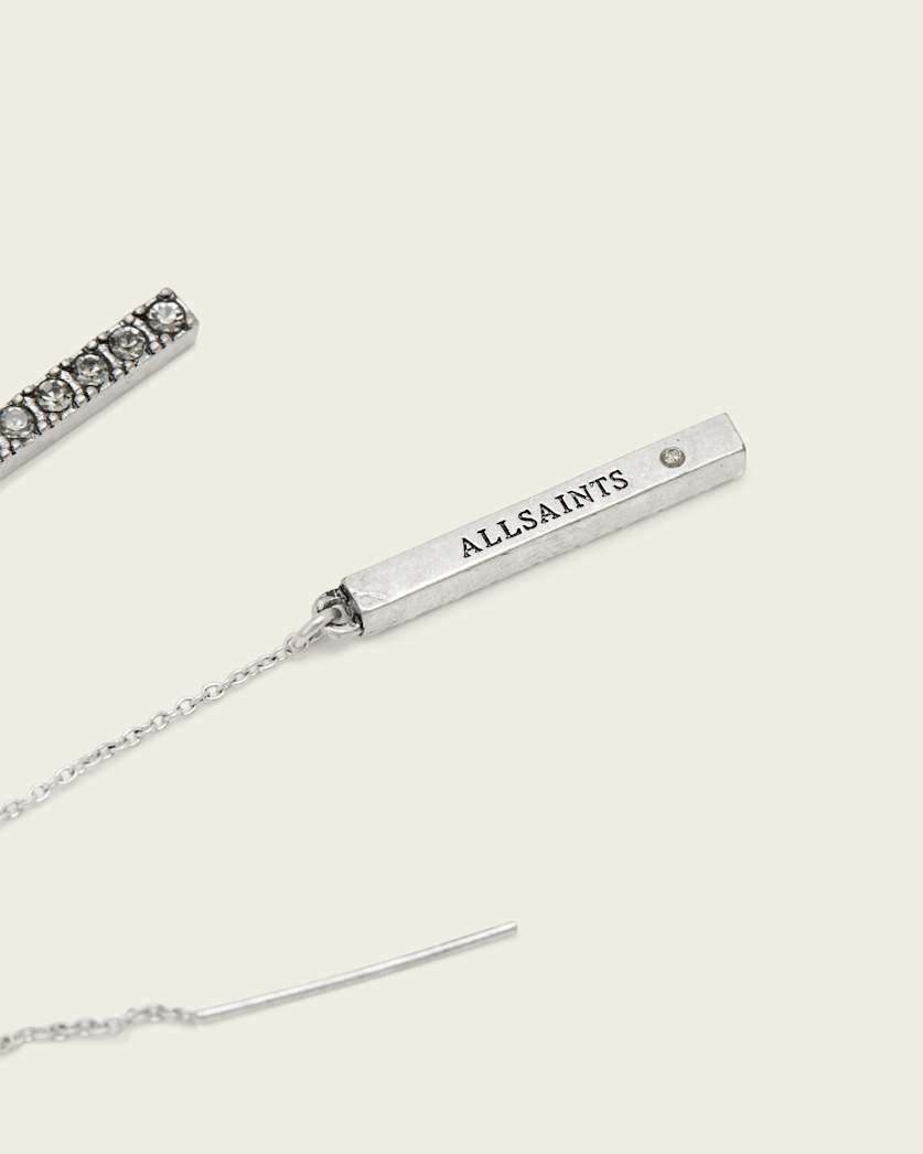 Joyce Threader Earrings Set