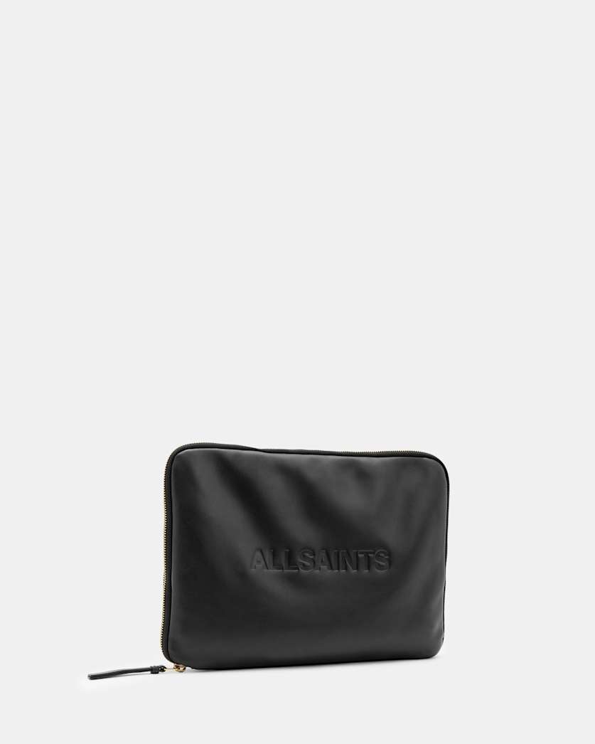 Saff Logo Laptop Case