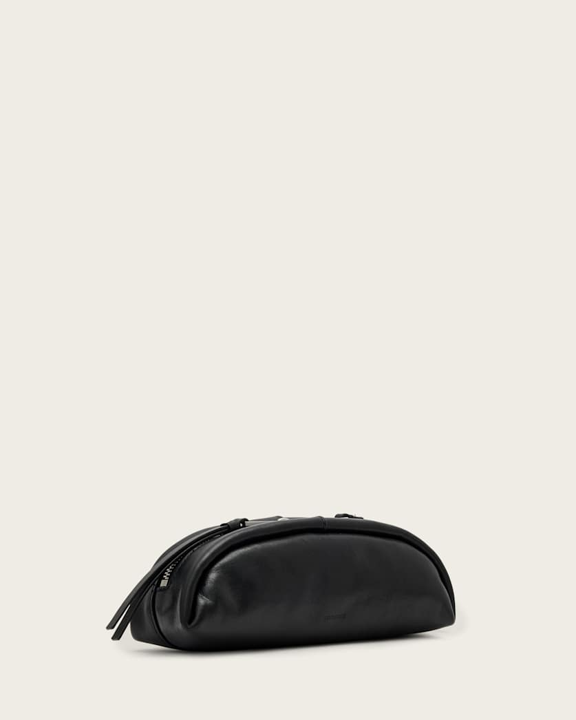 Rosalie Leather Pouch