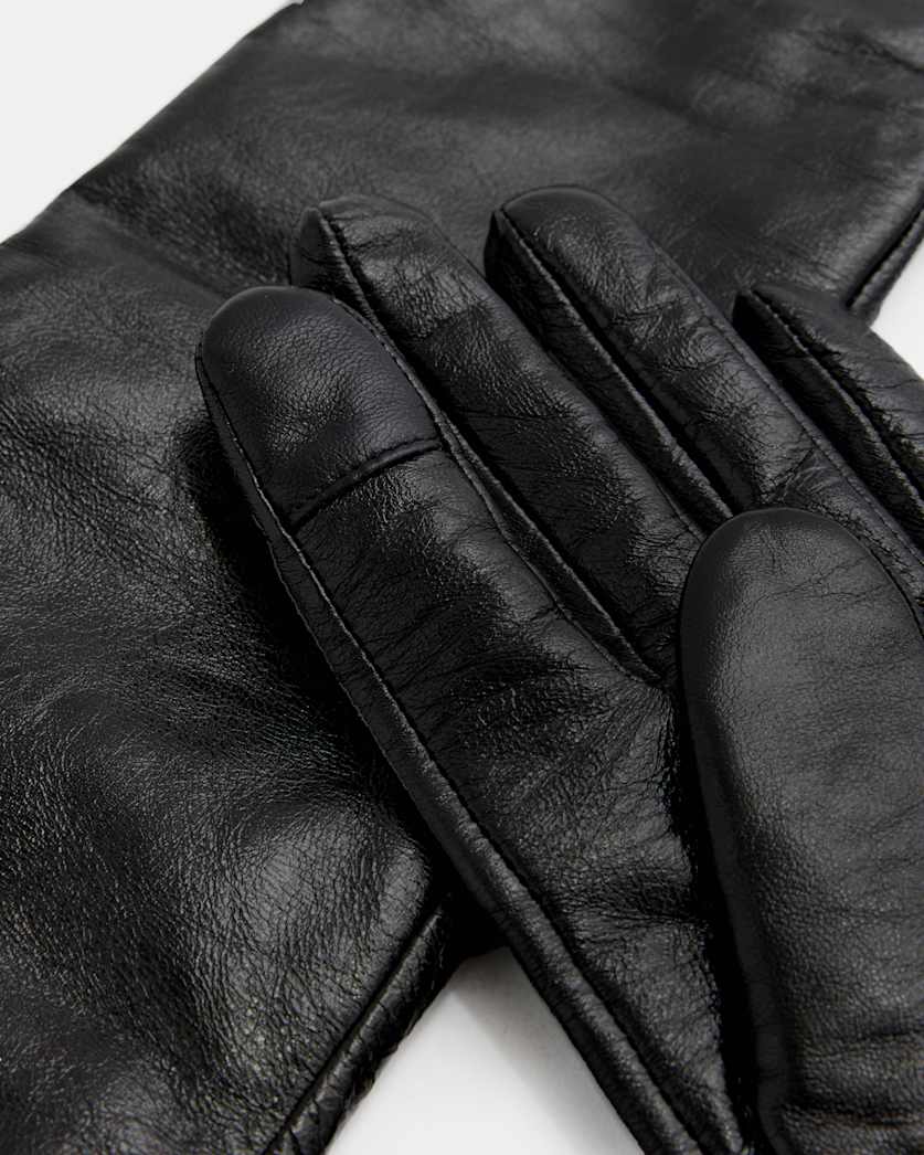Malin Extended Leather Glove