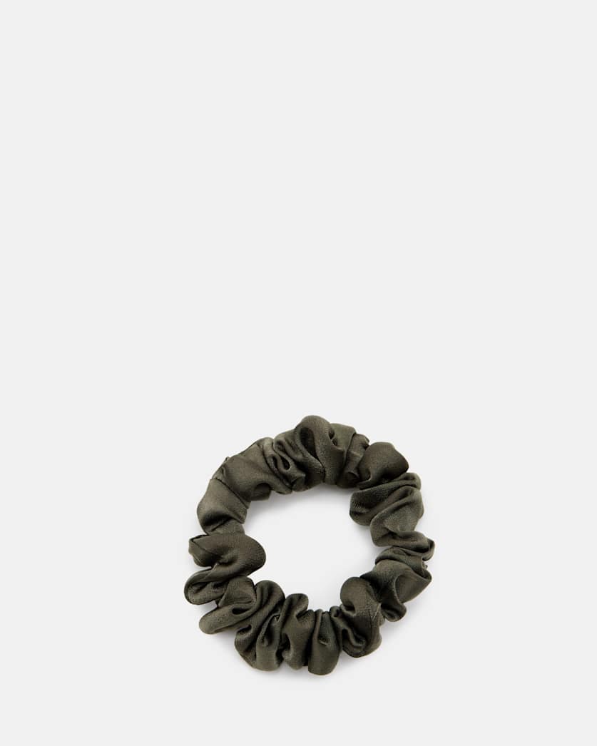 Tar Mini Scrunchie