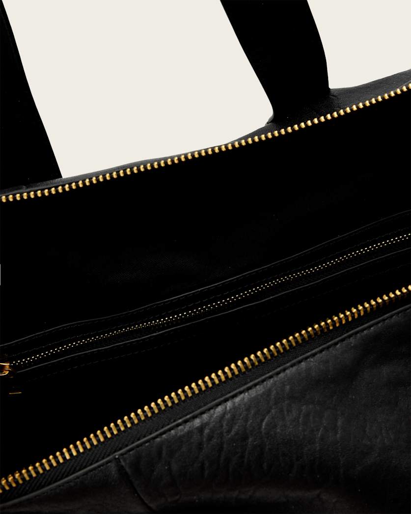 Ares Grain Holdall Bag