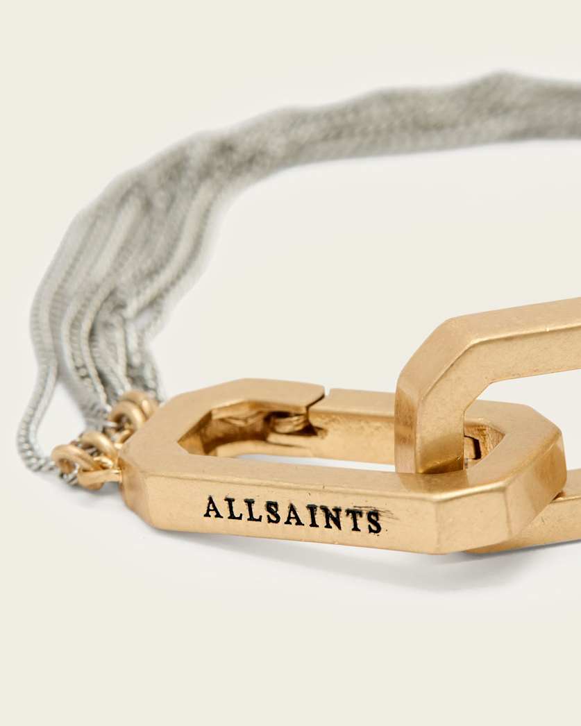 Corrine Chain Bracelet