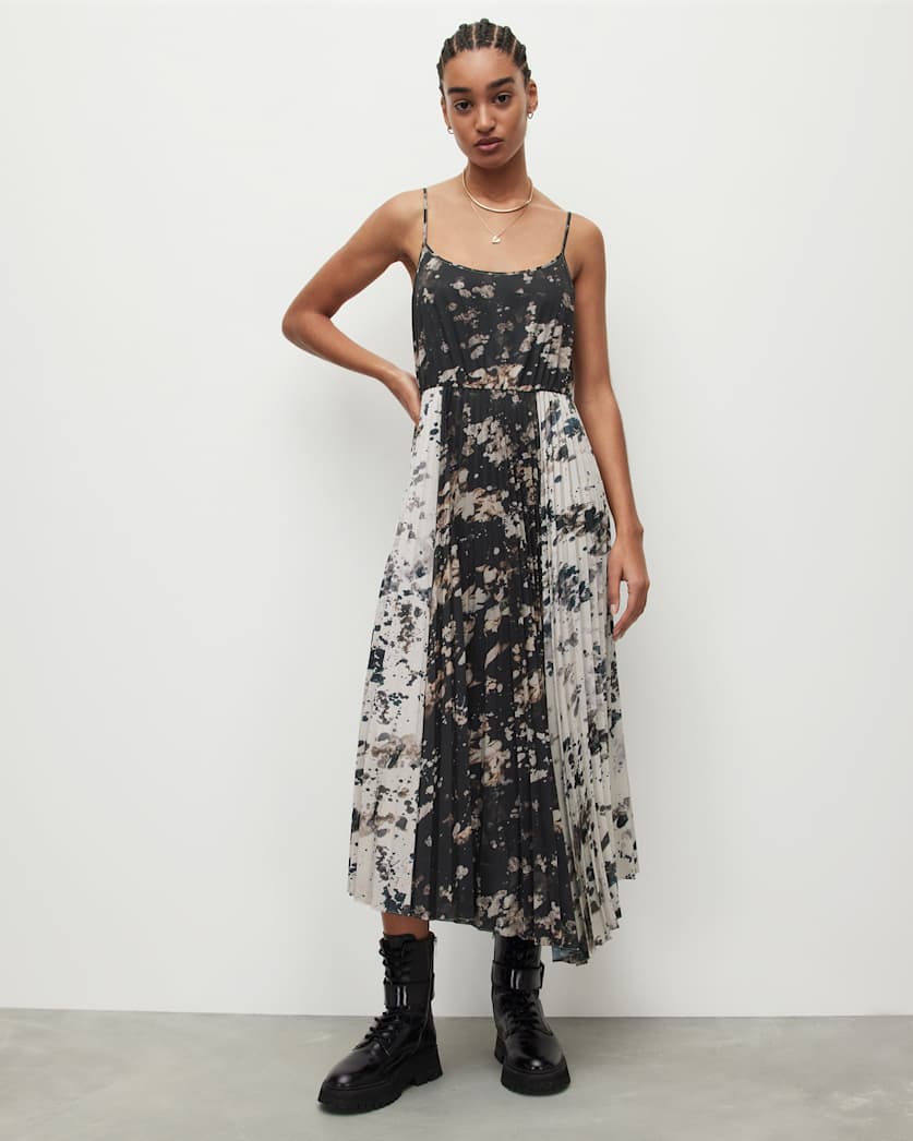 Leowa Gia 2-In-1 Dress