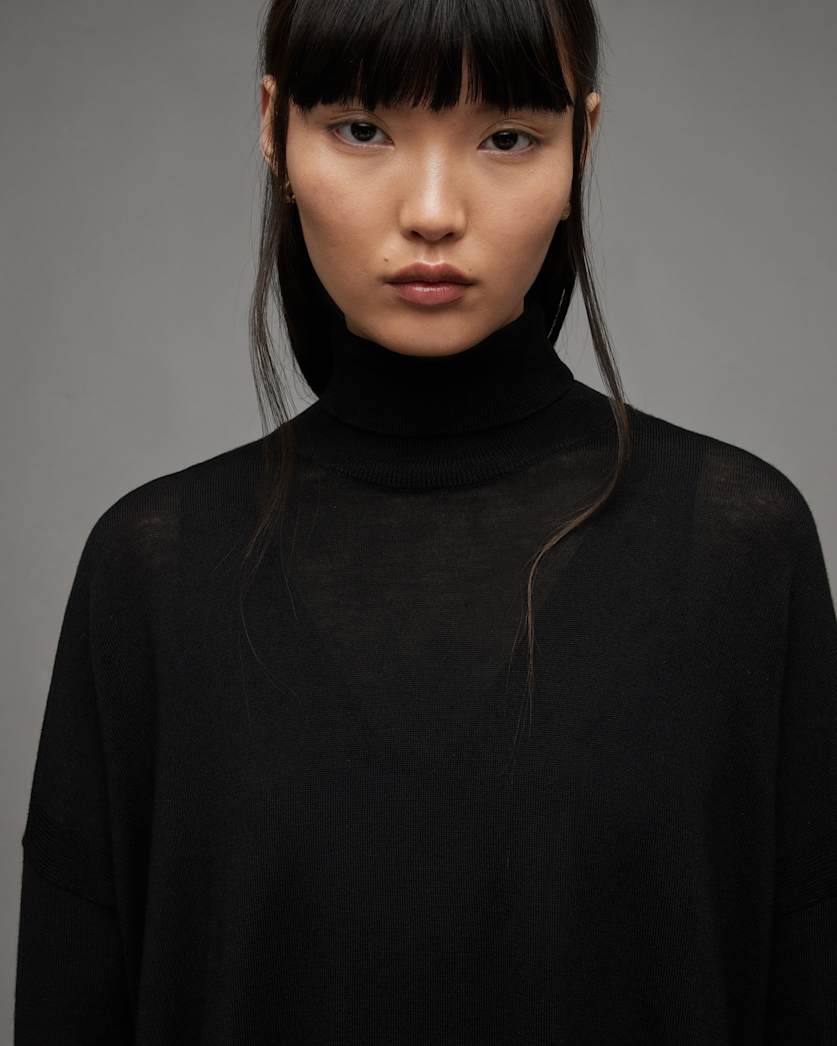 Amos Mercer 2-In-1 Maxi Dress