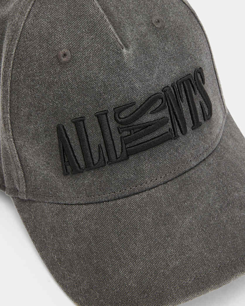 Oppose Embroidered Baseball Cap